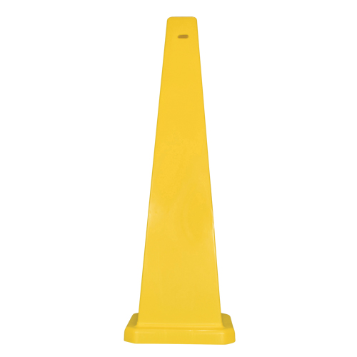 Lamba Traffic Cones Dufferin Supply