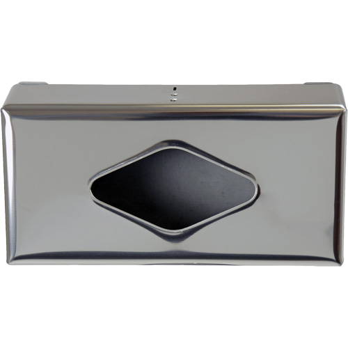 Facial Tissue Dispenser Dufferin Supply
