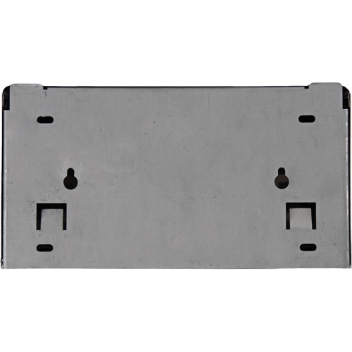 Facial Tissue Dispenser Dufferin Supply