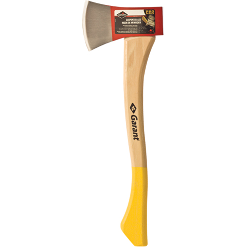 Hache de menuisier Pro Dufferin Supply