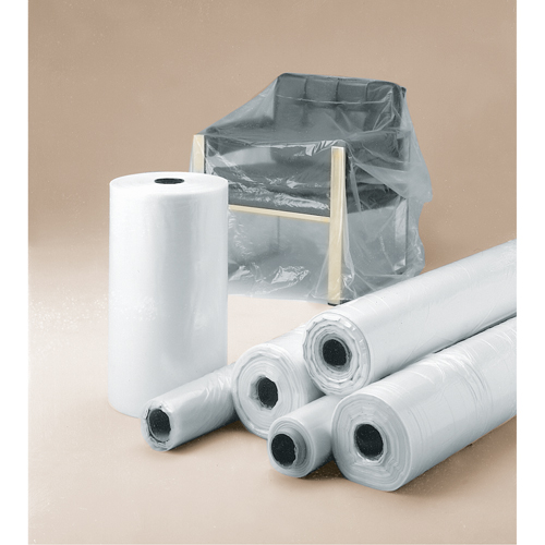 Couvre-matelas en poly Dufferin Supply