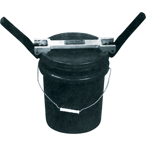 Paint Pail Sealer Dufferin Supply
