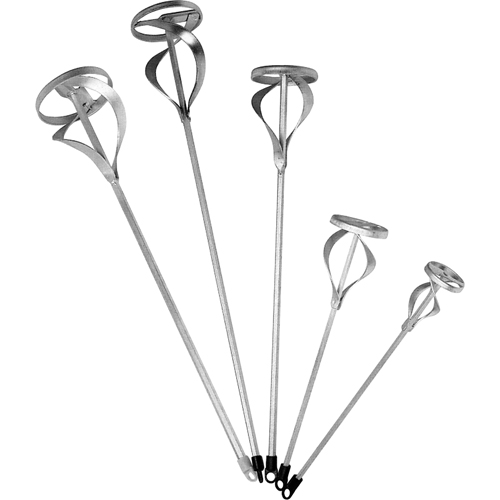 M&eacute;lange &agrave; peinture hexomixer, 4,8" dia. x 30"  Dufferin Supply