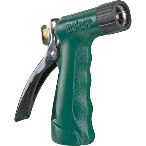 AquaGun&reg; Nozzle, Insulated, Rear-Trigger, 100 psi Dufferin Supply