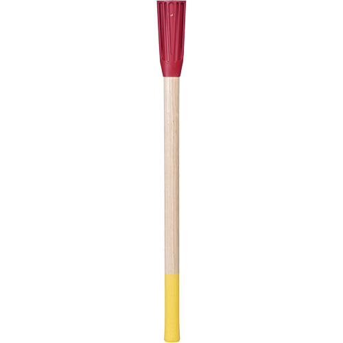 Manche de rechange pour pic, manche Droit, 36" manche Dufferin Supply