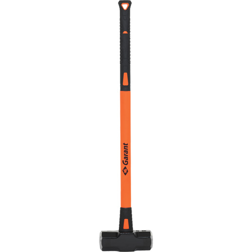Double-Face Sledge Hammer, 12 lbs., 36", Fibreglass Handle Dufferin Supply