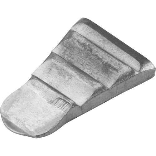 Steel  Wedge Dufferin Supply