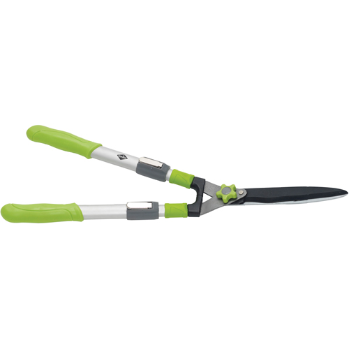Telescopic Hedge Shears Dufferin Supply