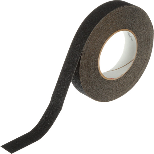 Safety-Walk Slip Resistant Tapes, 0.75" x 60', Black Dufferin Supply