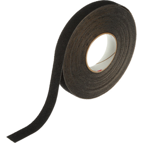 Rubans antid&eacute;rapants Safety-Walk, 1" x 60', Noir Dufferin Supply