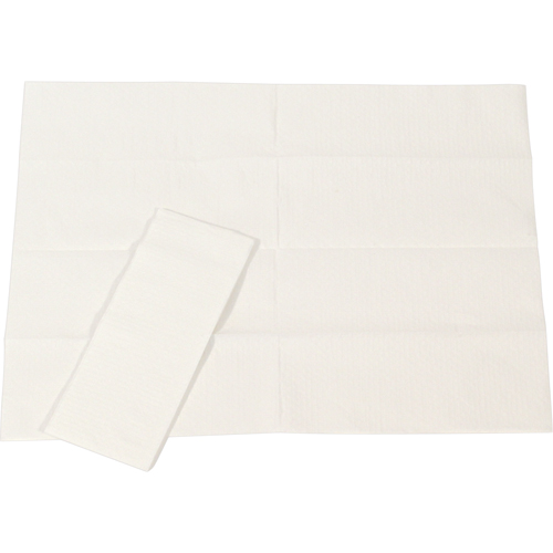 Doublures pour tables &agrave; langer, 13-1/2" x 5-1/2" Dufferin Supply