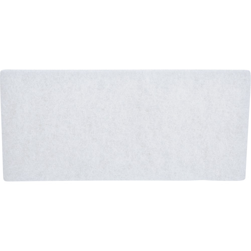 Tampon &agrave; r&eacute;curer Doodlebug, 10" lo x 4-5/8" la Dufferin Supply