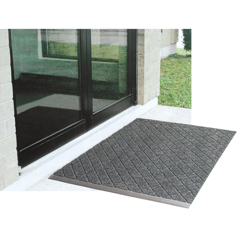 Rubans antid&eacute;rapants Safety-Walk, 2" x 60', Noir Dufferin Supply