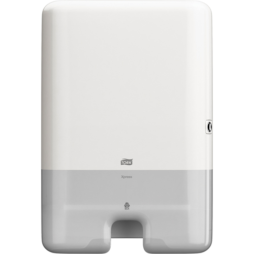 Essuie-mains pli&eacute;s Dufferin Supply