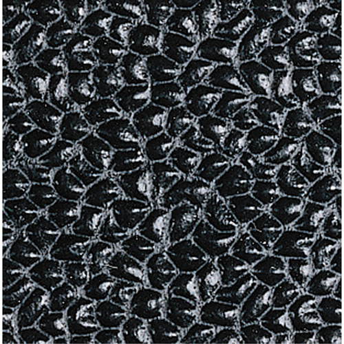 Comfort-King Anti-Static Matting, 3' W x 60' L x 3/8" T, Pebbled, Black Dufferin Supply