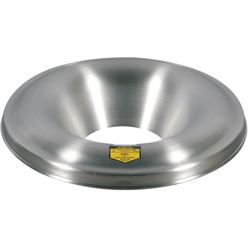 Cease-Fire&reg; Ashtray Replacement Head Dufferin Supply