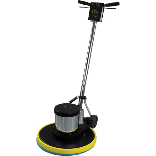 20" Mustang Floor Machine, Scrubber/Stripper Dufferin Supply