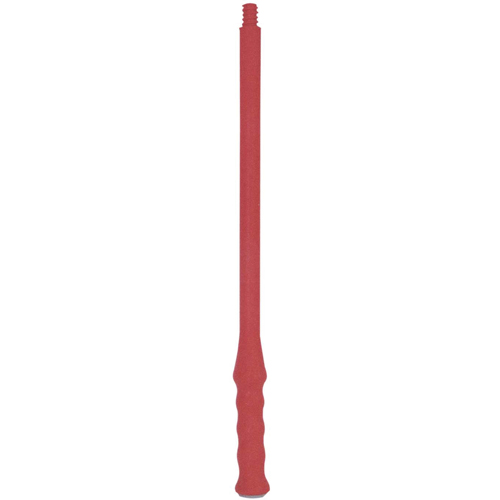 Handle, Plastic, Ergonomic, ACME Threaded Tip, 20-3/4" Length Dufferin Supply