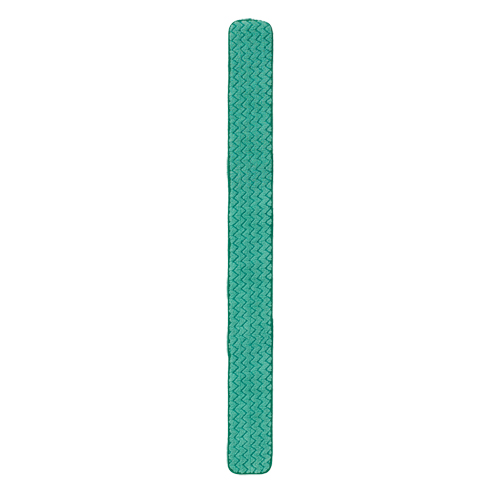 Tampons en microfibres, Style Boucles et crochets, Microfibre, 48" lo x 5-3/4" la Dufferin Supply