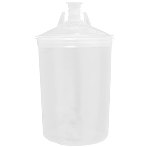 Grands couvercles et doublures Dufferin Supply