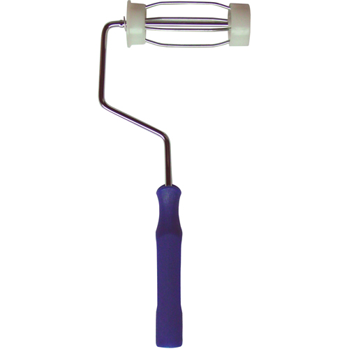 ARMATURE DE ROULEAU 4" Dufferin Supply