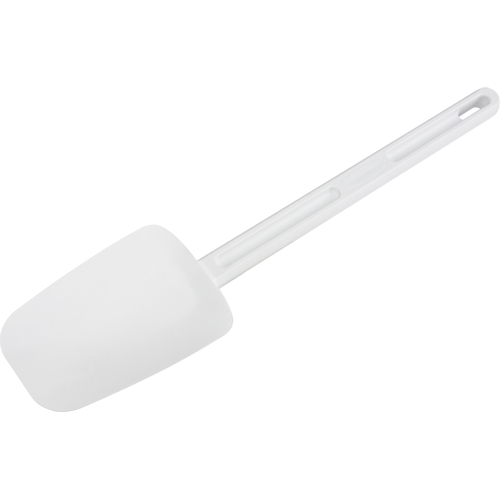 Spatule-cuill&egrave;re pour utilisations &agrave; froid Dufferin Supply