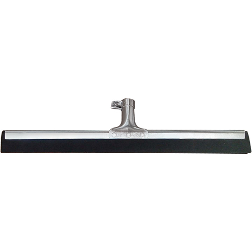 Foam Floor Squeegees, 18", Straight Blade Dufferin Supply