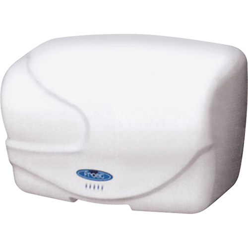 Hand Free Hand Dryer, Automatic, 120 V Dufferin Supply