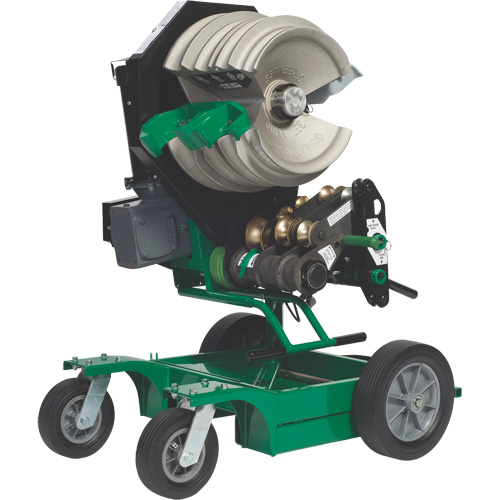 Cintreuse de conduit &eacute;lectrique programmable Dufferin Supply