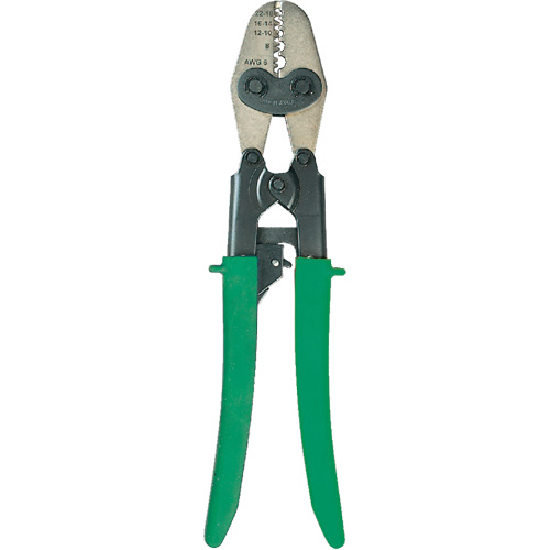 Crimper Dufferin Supply