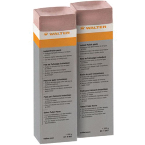 P&acirc;te &agrave; polir Instant Polish Dufferin Supply