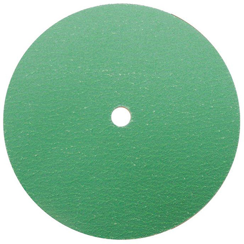 Disque de ponçage QUICK-STEP XX, dia 6", Grain 180, C&eacute;ramique Dufferin Supply