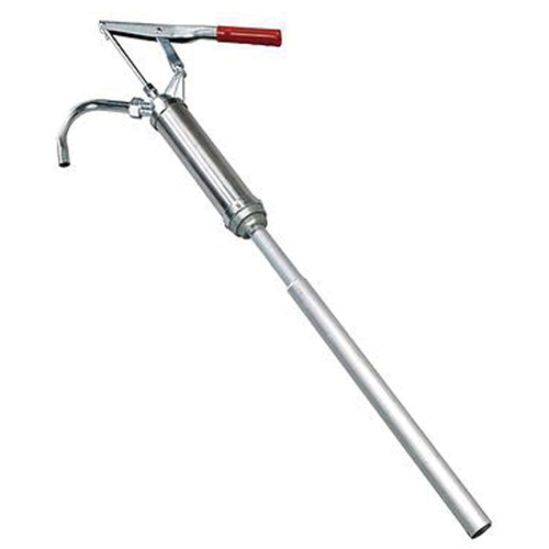 Metal Drum Pump Dufferin Supply