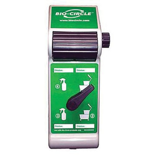 Proportioning System Dufferin Supply