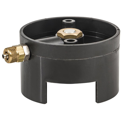 Replacement Air Docking Base for AIRFORCE Refill Station Dufferin Supply