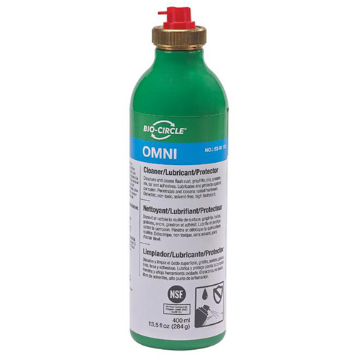 Air Force PL OMNI Refillable Sprayer Dufferin Supply