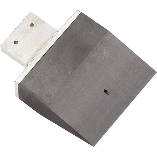 Grande mise en graphite Insert pour Surfox 204 Dufferin Supply