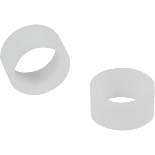 Narrow Clamp Ring Dufferin Supply