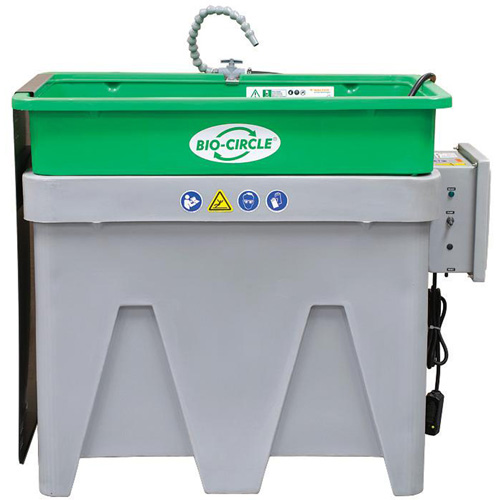 BIO-CIRCLE&reg; Maxi Parts Washer Machine Dufferin Supply