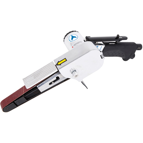BS75205 Ponceuse &agrave; bande abrasive Dufferin Supply