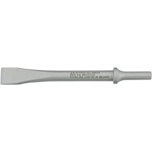 Ciseau &agrave; face plate robuste Dufferin Supply