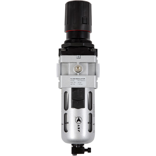 AFRS12 Air Filter Regulator Combination, 1/2" NPT Dufferin Supply