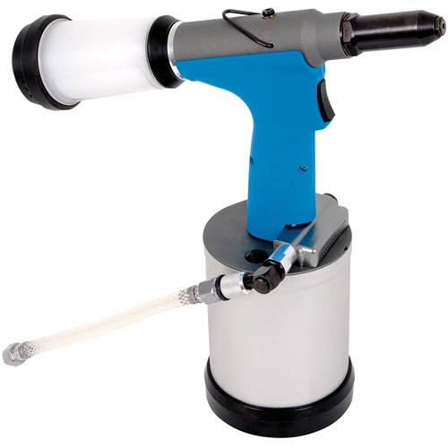 Riveteuse pneumatique super robuste Dufferin Supply