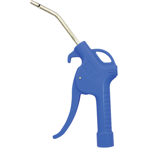 ABGO-4 4" Heavy-Duty Blow Gun, 1/4" NPT, 13 CFM/15 CFM, 75 - 120 PSI Dufferin Supply
