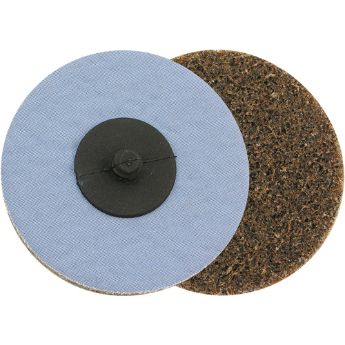 Surface Conditioning Disc, 3" Dia., Coarse Grit Dufferin Supply