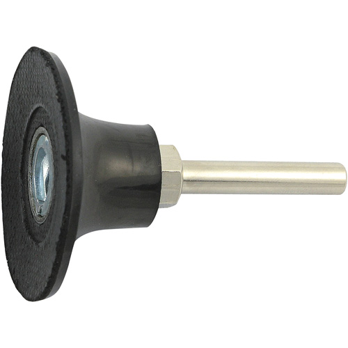 Male Back-Up Pad Dufferin Supply