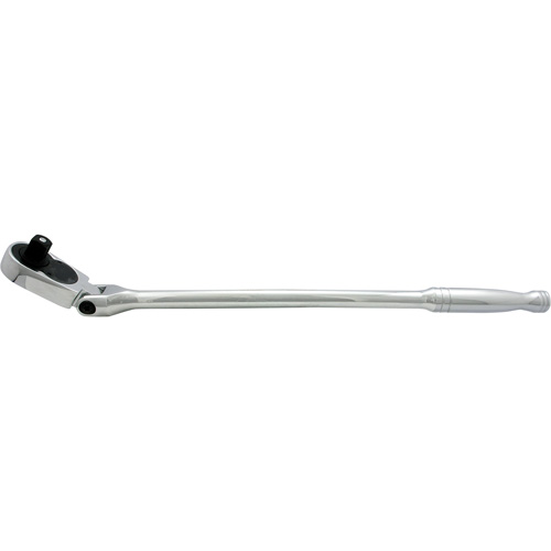 RHQ-12F Heavy-Duty Flex Head Ratchet Wrench Dufferin Supply