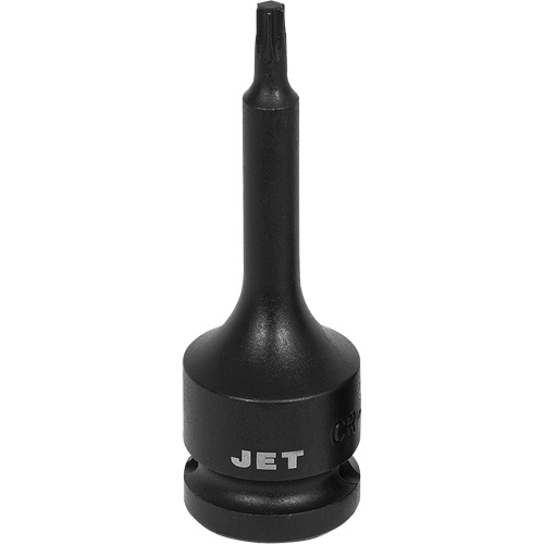 Douille embout &agrave; chocs, Torx, T-40 x Prise 1/2" Dufferin Supply