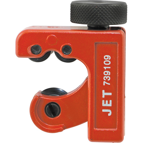 1-1/8" Mini Tubing Cutter, 1/8" - 5/8" Capacity Dufferin Supply