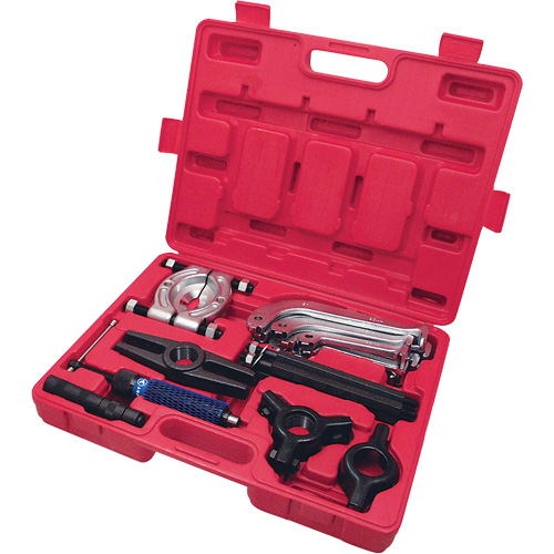 Jeu d'extracteurs hydrauliques pour engrenages de 10 tonnes 22 mcx Dufferin Supply